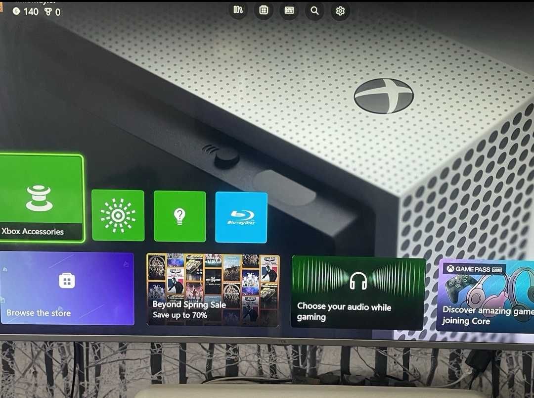 Xbox One S 1TB  Call of Duty Advanced Warfare