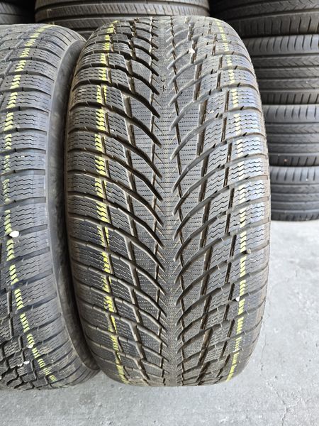 235/50/18 NOKIAN 4бр