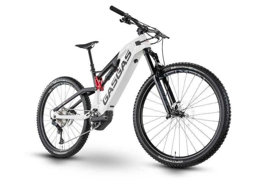 Bicicleta electrica GasGas G Light Trail 2.0, Gr. XL