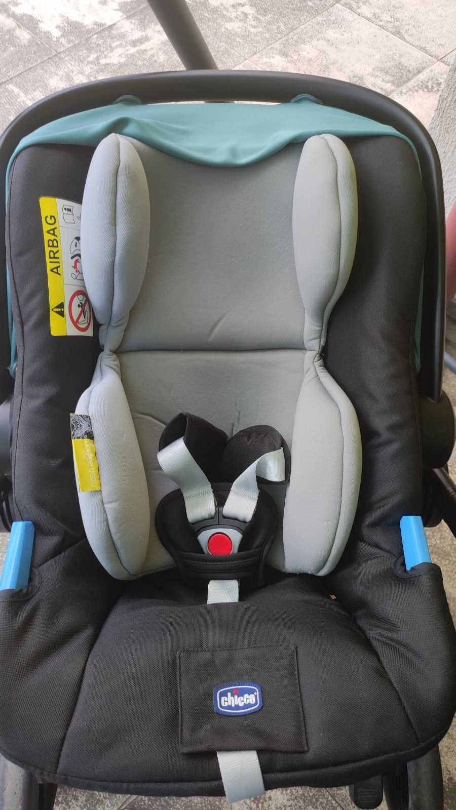 Бебешка количка Chicco