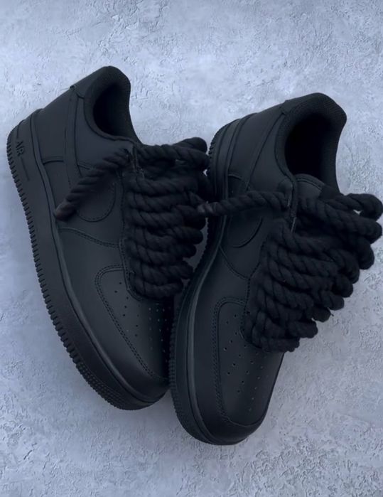 Кецове Nike air force 1