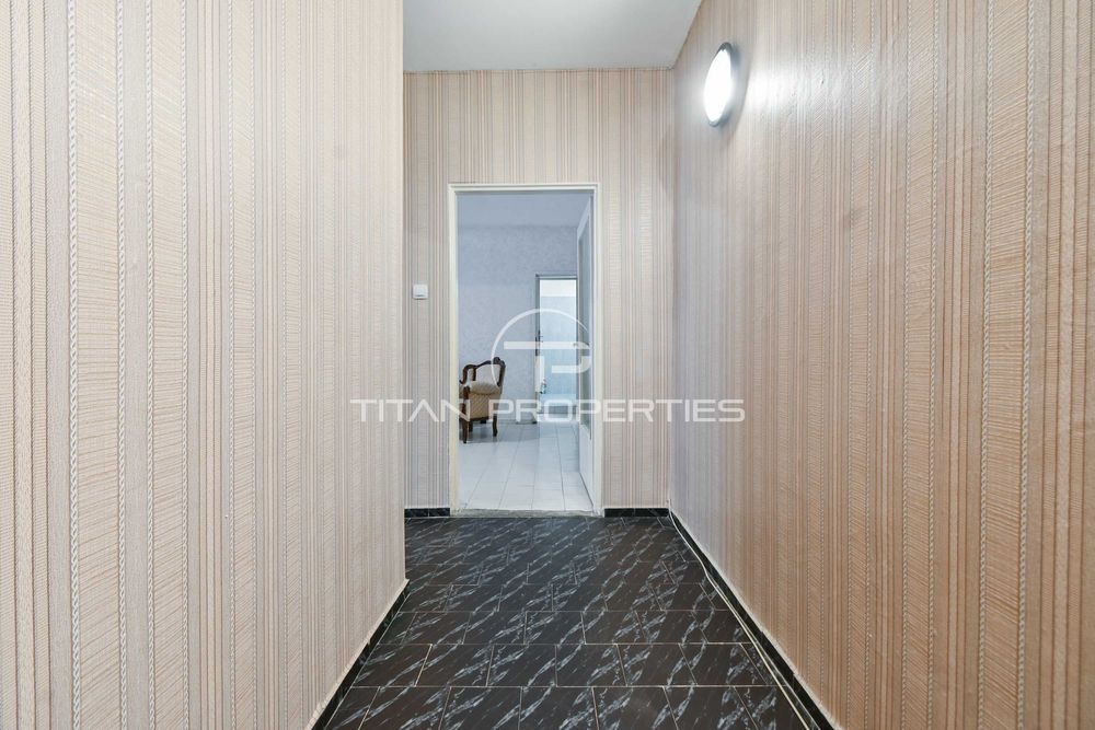 Продава се Тристаен апартамент в София, Овча купел 1 - 97 кв.м за 1676 €/кв.м - Снимка #14