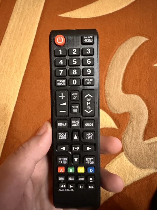 Telecomanda Samsung Noua