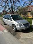 Chrysler Grand Voyager Diesel | 2005 | Stare foarte bună