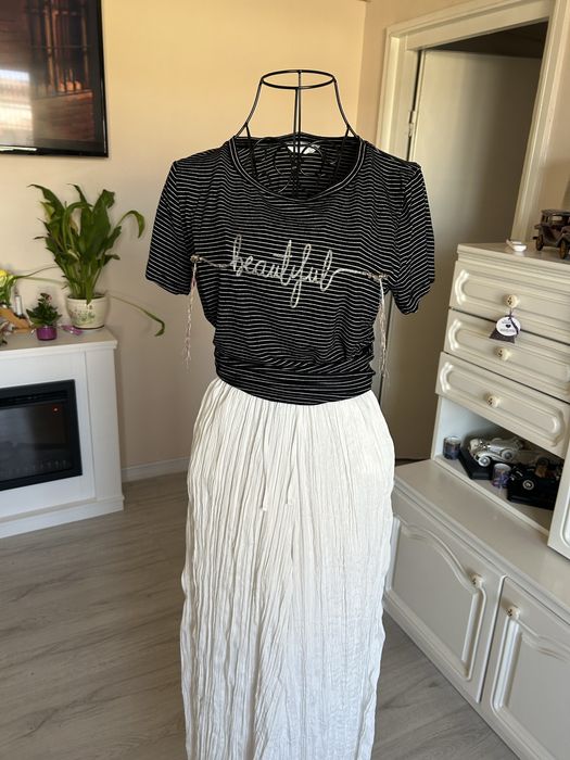 Tricou marimea S Bsb