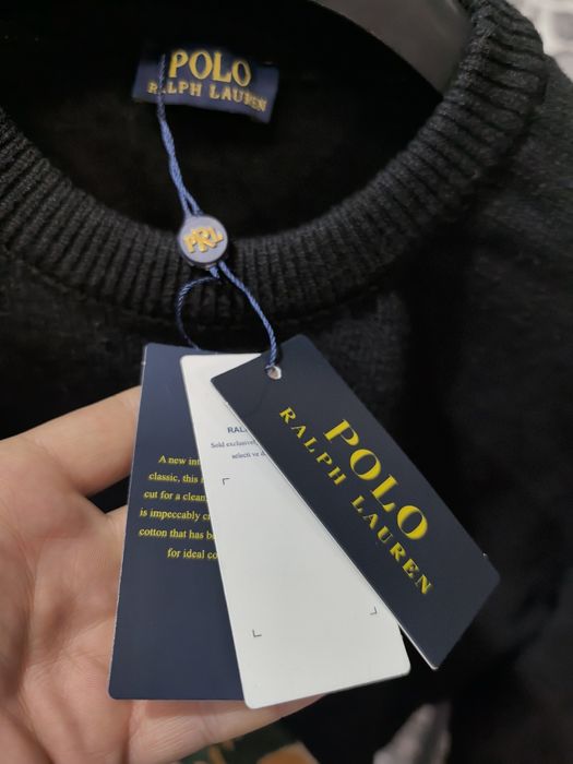 Унисекс блуза/пуловер