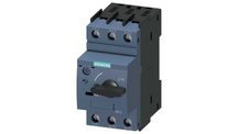 Автомат защиты двигателя Siemens. (Германия)