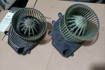 Aerotermă ventilator ventilație aer : passat b5,5 b5 , A4 , Superb ...