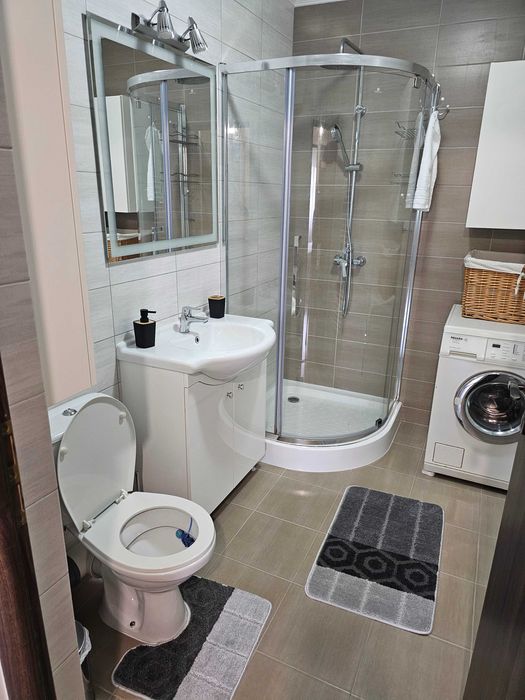 Chirie Apartament cu 2 camere Junior Residence