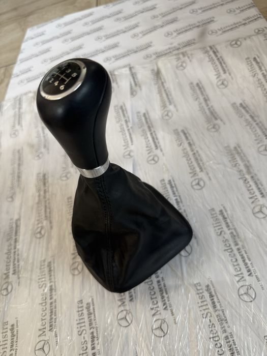 Топка с маншон за Мерцедес А/ Б класа W169/245