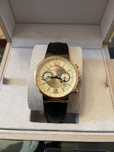 Ulysse Nardine chronograph