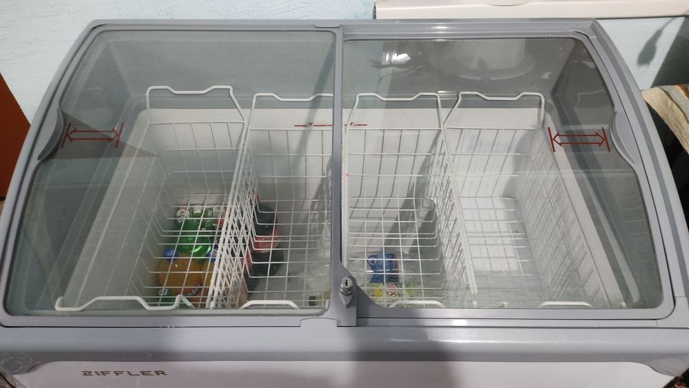 Морозилник сотилади