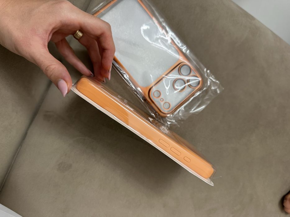 Husa iPhone 17 Pro Max