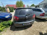 Golf 5 2008 de vanzare