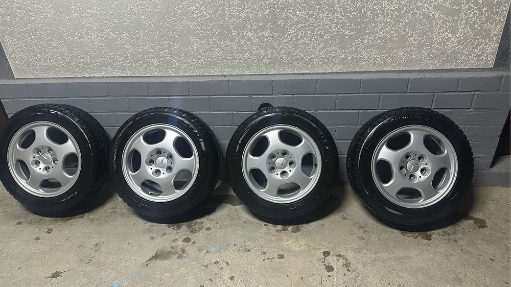 Мекаб диски 16 размер