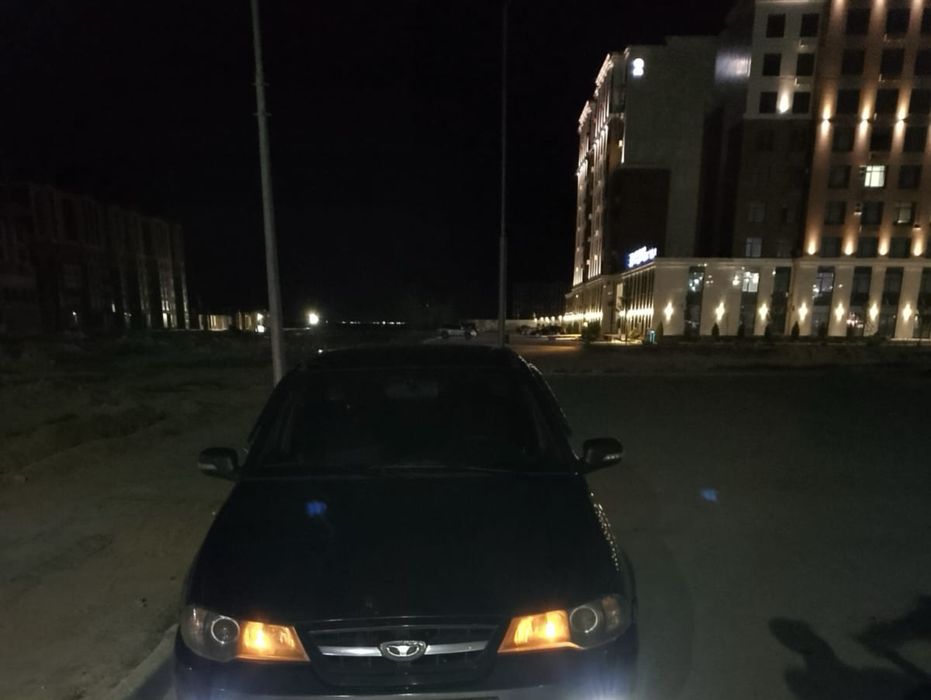 Аренда авто на долгий срок