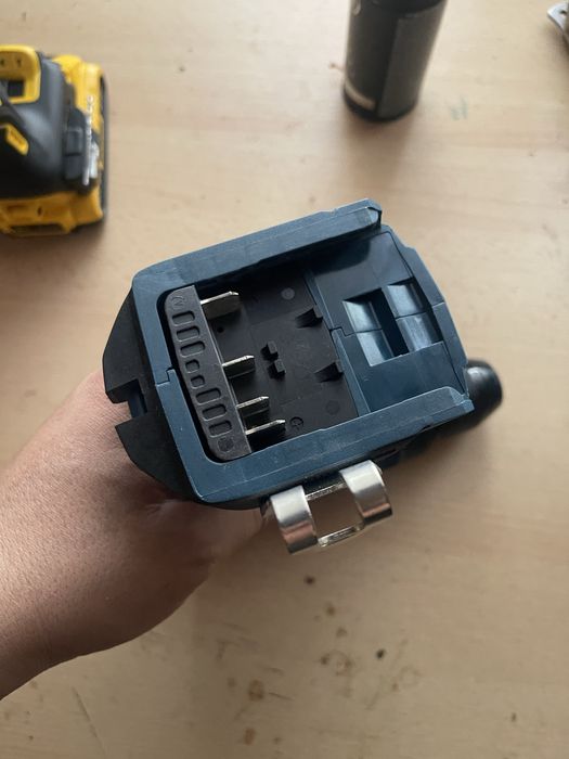 Vand Bosch gsb 50 solo