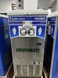 Frezer donper bosfor promach frigomat  fergmatik