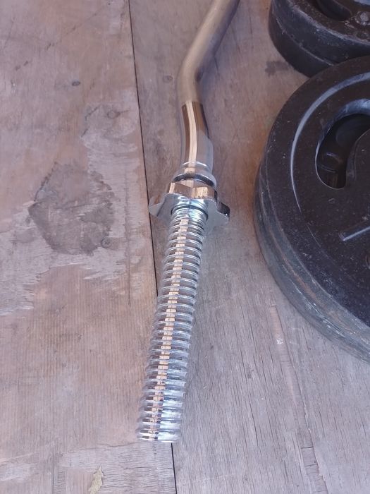 Продам штангу..!