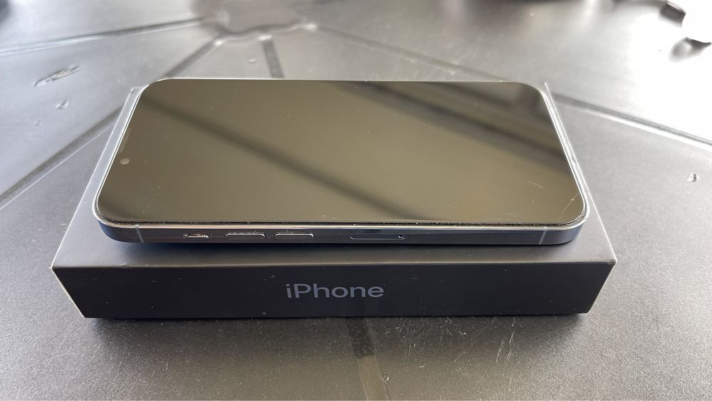 Apple Iphone 13 Pro + Гаранция