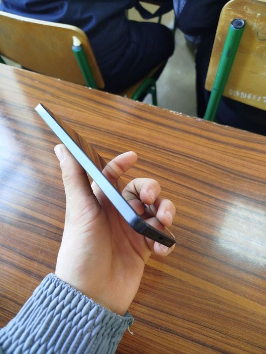 Poco x6 5g holati yaxshi pubg 120 fps