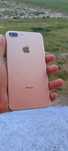 Iphone 7 plus 128 gb