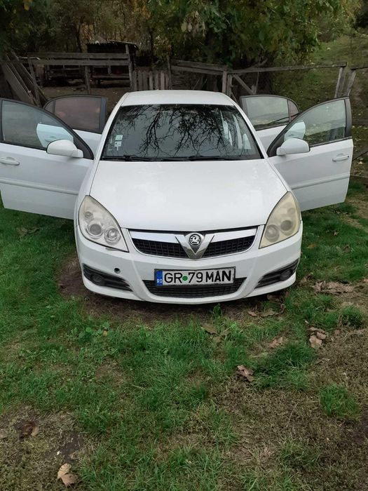 Vand Opel Vectra C