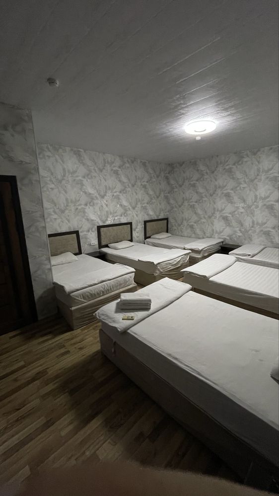 Saroylik Hotel kuniga 150.000 so’mdan xonalar