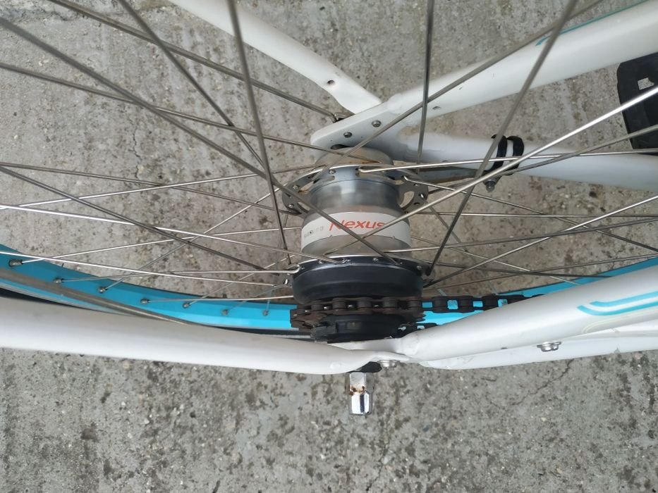 Велосипед Kildemoes 24 цола