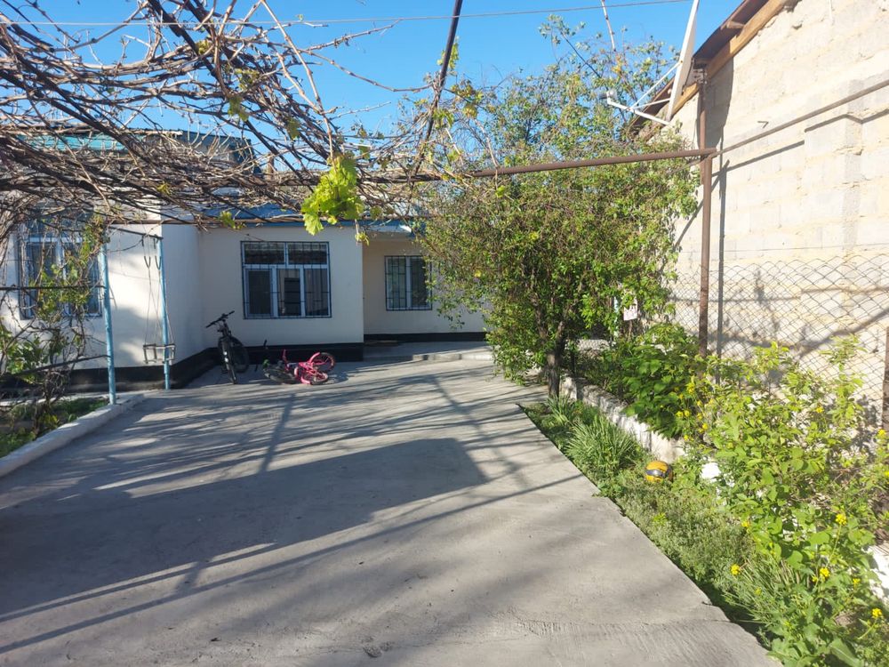 Продается 5 ком.час.дом в Кантаги (либо возможен обмен на квартиру)