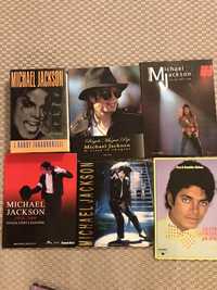 Cărți Michael Jackson