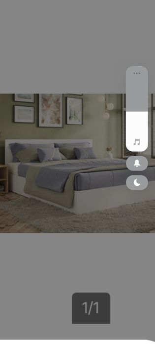 Спалня размер 140/200