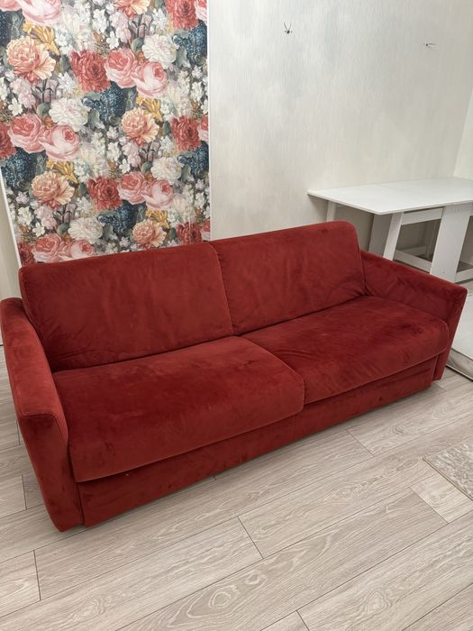 Продам диван б/у