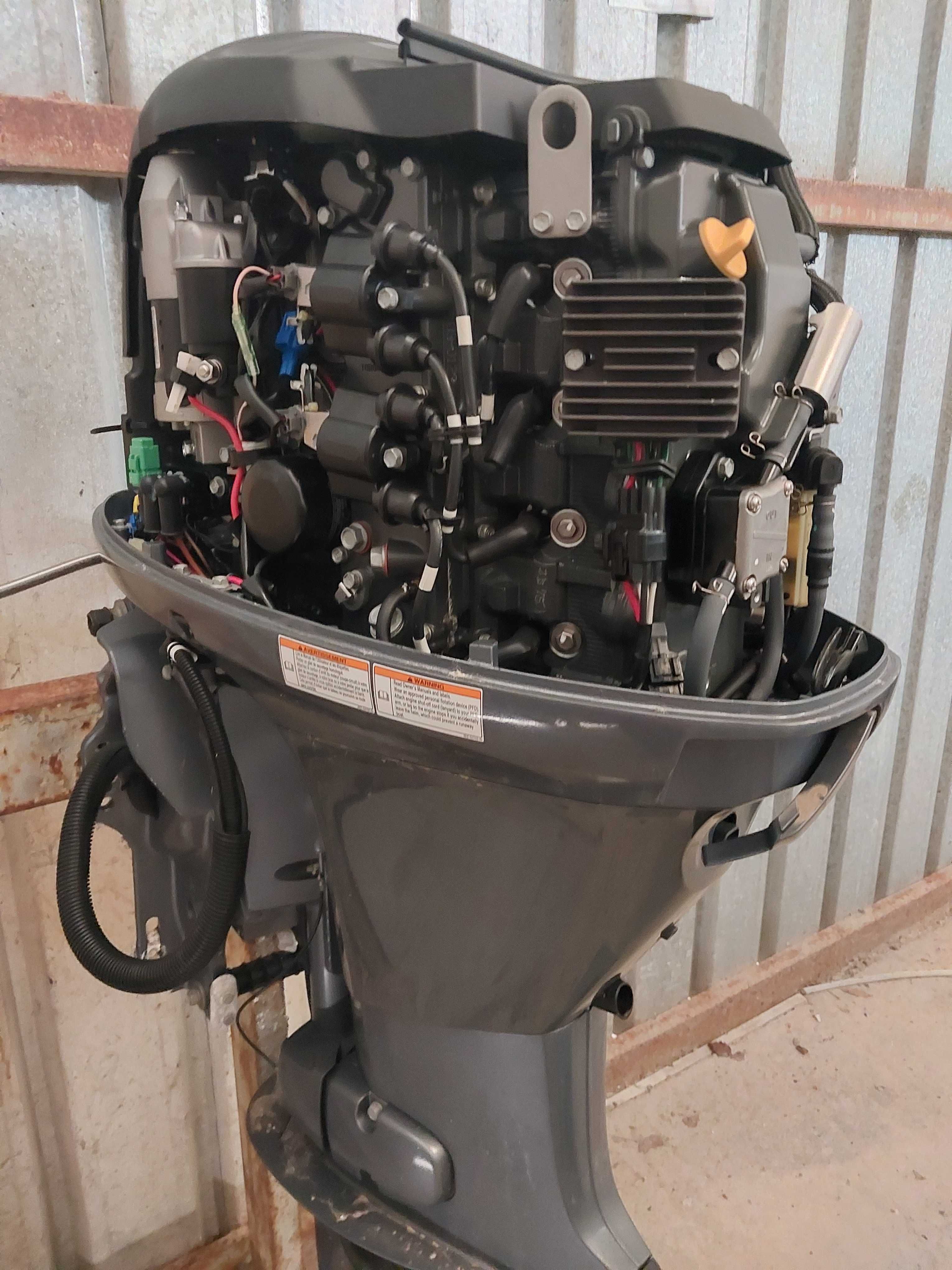 Yamaha F60 HETL нов 2022год