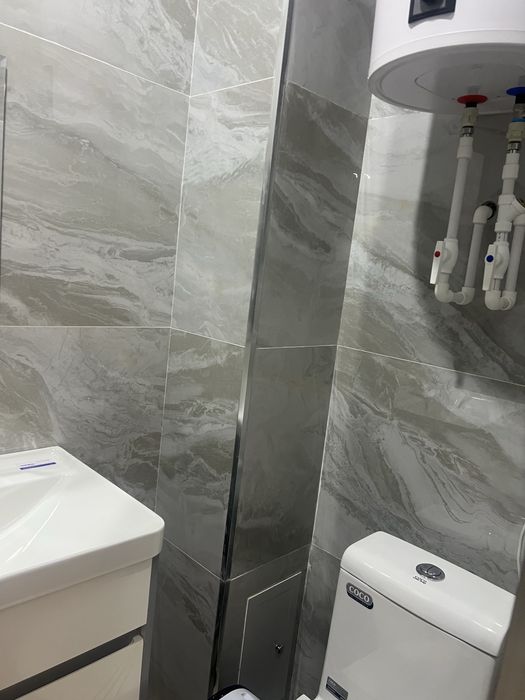 Паркетский улица. Цалкоский