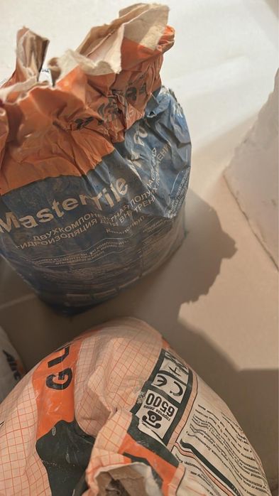 Продам мешок Гидроизоляция