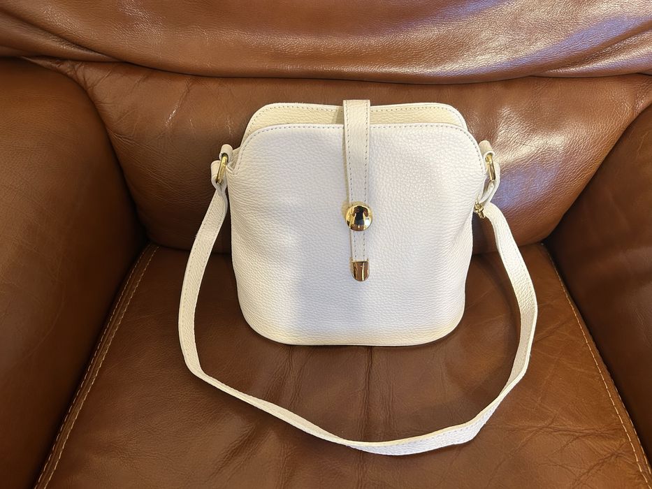 Geanta piele rizzoli