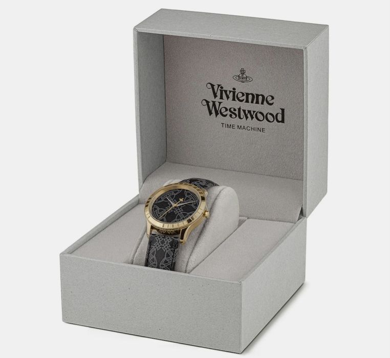 Дамски часовник Vivienne Westwood Barkley Time Machine