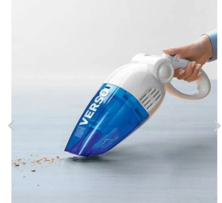 Aspirator vertical fara sac Dirt Devil M410 Verso