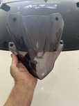 Vand parbriz moto