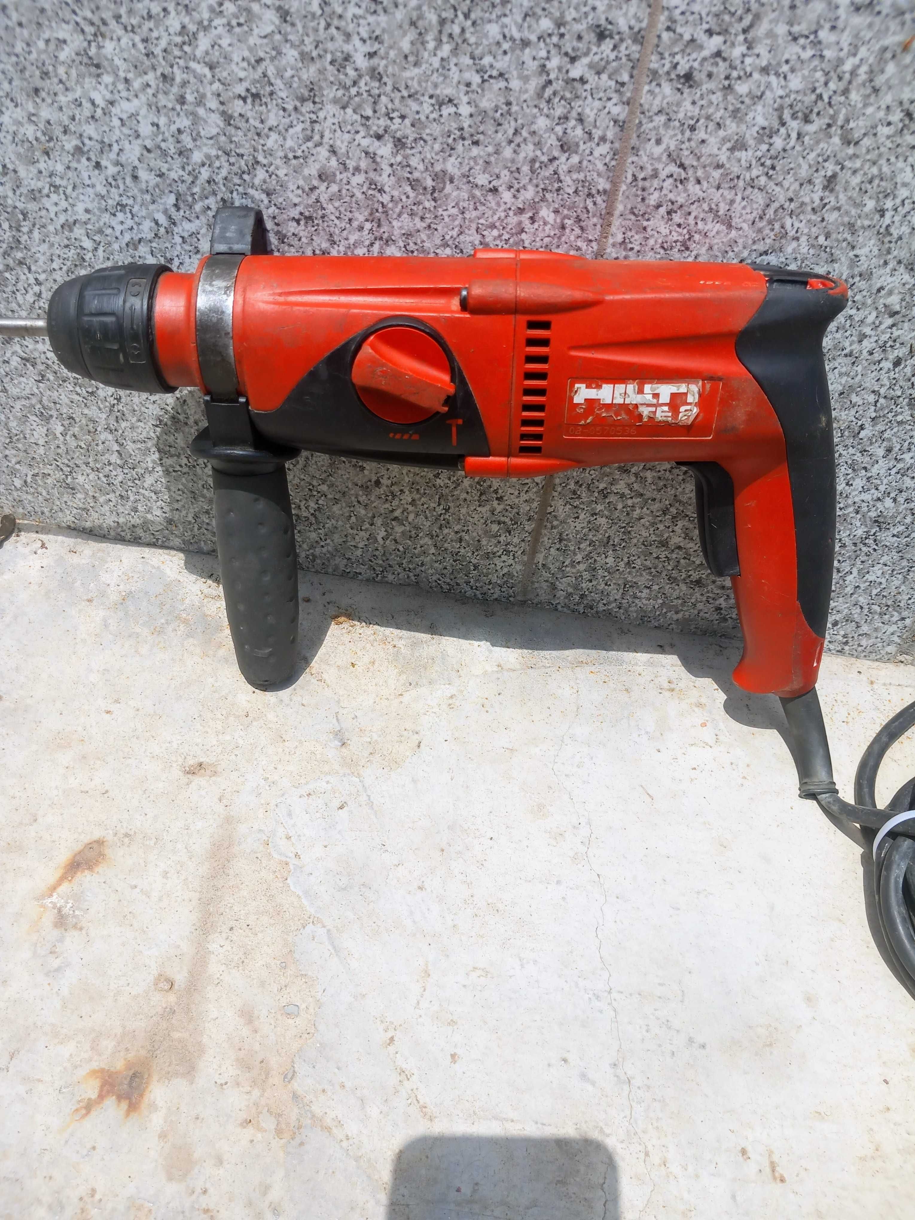 Hilti,Bosch,Hitachi Перфоратор,Пушка за директен монтаж и Мулти