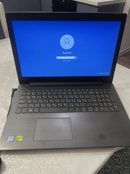Продам Ноутбук Lenovo