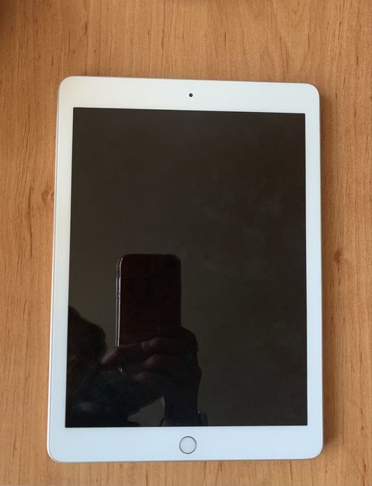 iPad 6 wi-fi 32 gb