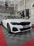 BMW 330E Plug-in Hybrid M Sport 292 cp