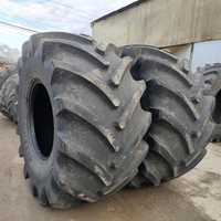 Cauciucuri 900/60R32 Alliance Anvelope Tractor Second Hand