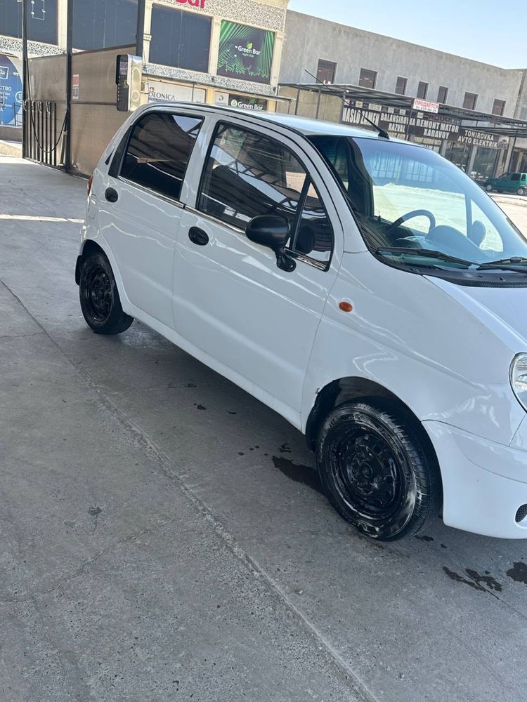Matiz lyuks konditsioner