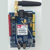 SIM900 Quad-band 850, 900, 1800 si 1900 MHz GSM GPRS + Antena