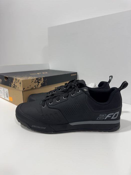 Обувки за колоездене Specialized 2FO Flat 2.0