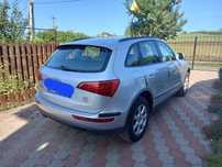 Audi Q5, 4×4, Quattro , S-line, Euro 5