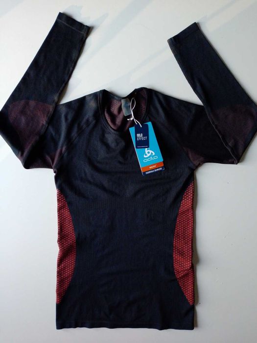 Термобельо, спортни блузи Bergans of Norway,Odlo